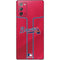 MLB Atlanta Braves Alternate/Away Jersey Galaxy Note20 5G Skin